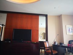 -济南喜来登酒店