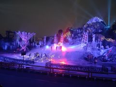 -横店影视城梦幻谷园区