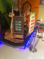 -未来动物城动物主题公园(大悦城店)