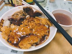 -荔林食店(西华路店)