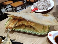 -赵奶奶水饺锅贴小酒馆(丁字沽店)