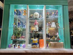 -My Way Town买味堂·东南亚餐厅(亦庄店)