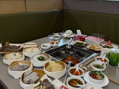 -海底捞火锅(贵和购物中心店.原鲁能城店)