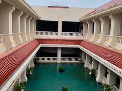 -吴哥国家博物馆