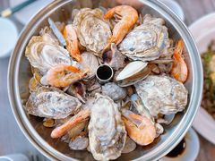 -今鲜源大酒店·中华餐饮名店(新湛路店)