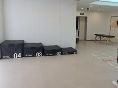 -WEGYMER健萌健身(麦德龙钰龙天下馆)