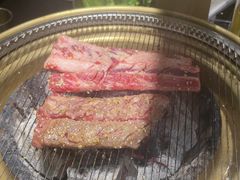 -西塔老太太泥炉烤肉(龙湖北苑天街店)