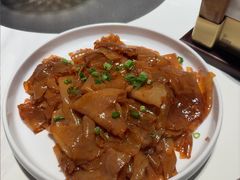 -滋粥楼·顺德菜(番禺广场总店)