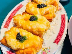 黑松露虾多仕-一楼一饭店·宵夜(三里屯店)