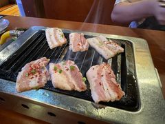 -大阪烧肉BAKA一代(国贸商住大厦店)