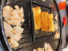 景家特味肥牛-景家大乾烤肉(新村十区店)