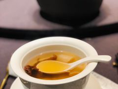 清汤松茸-福玺荟(外滩罗斯福店)