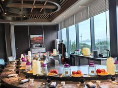 -一板铁板烧·隐秘一线江景花园餐厅(西湖左岸·天元店)