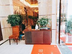 -享来足道·养生·SPA(虎泉店)