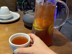 -向川南·水煮鱼·川菜(和平里店)