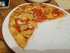 -必胜客(百联又一城店)