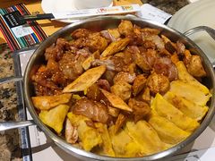-黄记煌三汁焖锅(悦方IDmall店)