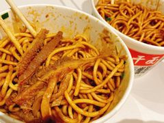 -蔡记炸酱热干面(昌里路店)