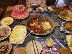 -蜀大侠火锅(龙岗店)