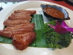 -忘忧草融合私房菜(红鼎国际店)