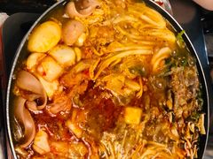 -MI WU FACTORY米屋美食工厂餐厅(绿地店)