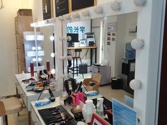 -学长的小象馆(江南西~青凤大街店)