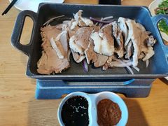 -秦香阁·西北家常菜(徐汇日月光中心店)