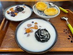 -红糖水都·女生特炖·中式滋补炖(北辰店)