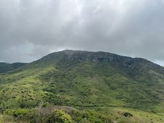 -嵛山岛