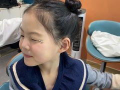 -海马体照相馆(上海晶耀前滩店)