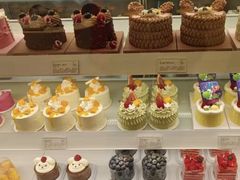 -好利来(东四店)