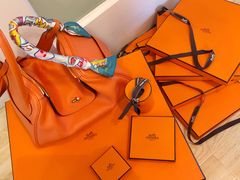 -爱马仕(麦迪逊大道店)