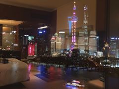 -上海外滩茂悦大酒店