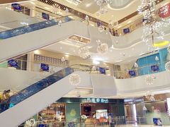-兰岛广场(白沙路店)