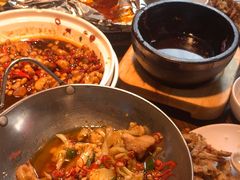 -小柴米·传统江西菜(万寿宫店)