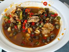 -野蔓果·山野菜(西湖景区·龙井茶田店)