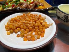 -金鼎客私房菜(万寿福居店)