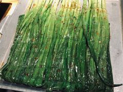-很久以前羊肉串(中山公园店)
