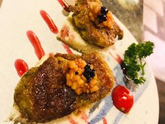 -菊上料理(蜀山银泰百货店)