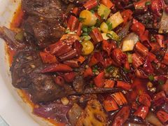 -盛百味·家宴餐厅(霸州分店)