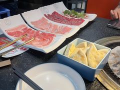 -熊大·鲜烤黄牛肉(五山店)