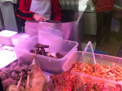 -章云板鸭(评事街店)