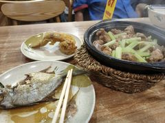 -嘉华小吃(蛇口市场店)