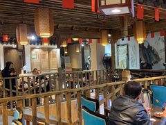 -清真·舒迩布炕锅王·高原美食文化(青海总店)