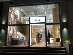 -简法造型·品牌形象店