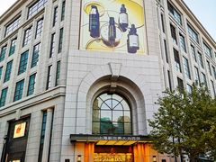 -新世界大丸百货