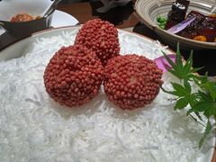 -梅花境(万科店)