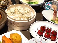 -海派悦庭·海胆烧麦·新融合菜(凯德广场店)