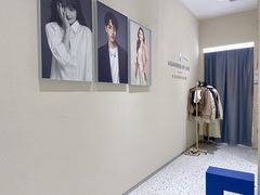 -海马体照相馆(大连罗斯福广场店)