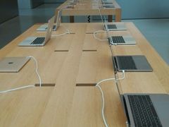 -Apple零售店(成都太古里店)